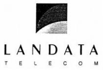 LANDATA TELECOM