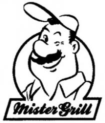 Mister Grill