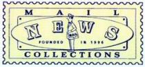 NEWS MAIL COLLECTIONS FOUNDED IN 1996