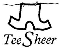 Tee Sheer