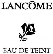 LANCÔME EAU DE TEINT