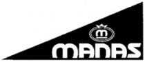 1956 M MANAS