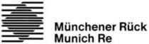 Münchener Rück Munich Re