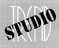 TREND STUDIO