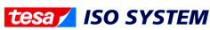 tesa ISO SYSTEM