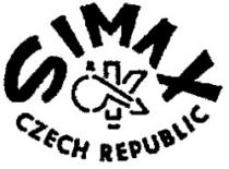 K SIMAX CZECH REPUBLIC