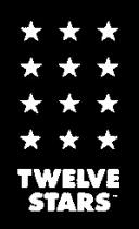 TWELVE STARS
