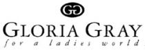 GG GLORIA GRAY for a ladies world