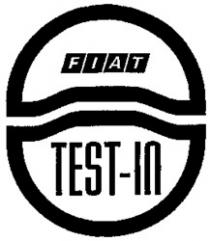 FIAT TEST-IN