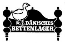 DÄNISCHES BETTENLAGER