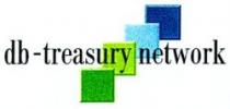 db-treasury network
