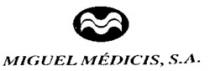 MIGUEL MÉDICIS, S.A.