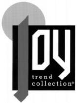 JOY trend collection