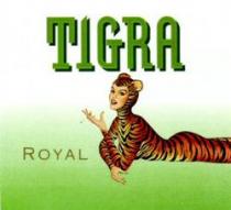 TIGRA ROYAL