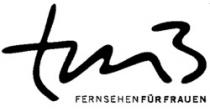 tm3 FERNSEHEN FÜR FRAUEN