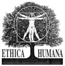 ETHICA HUMANA