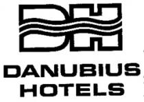 DH DANUBIUS HOTELS