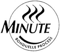 MINUTE BONDUELLE PROCESS
