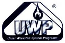 UWP Unser Werkstatt-System-Programm