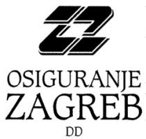 OZ OSIGURANJE ZAGREB DD