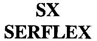SX SERFLEX