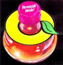 Vernasch mich!