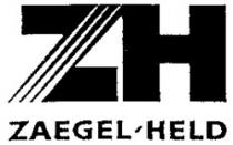 ZH ZAEGEL-HELD