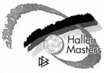 DFB Hallen Masters