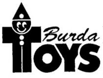 Burda TOYS