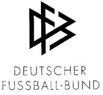 DFB DEUTSCHER FUSSBALL-BUND