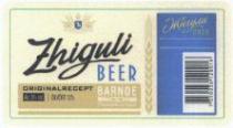 Zhiguli BEER