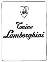 Tonino Lamborghini