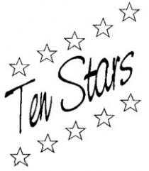 Ten Stars