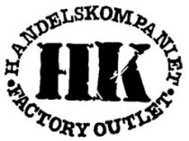 HK HANDELSKOMPANIET FACTORY OUTLET