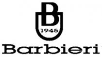 B 1945 Barbieri
