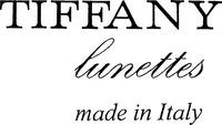 TIFFANY lunettes made in Italy