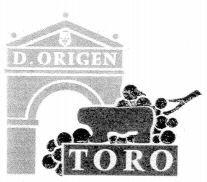 D. ORIGEN TORO