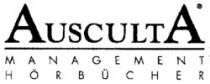 AUSCULTA MANAGEMENT HÖRBÜCHER