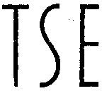 TSE