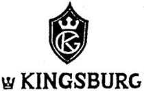 KG KINGSBURG