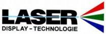 LASER DISPLAY-TECHNOLOGIE