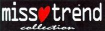 miss trend collection