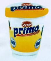 zott primo VANILLE-JOGHURT MILD
