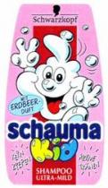 Schwarzkopf schauma KID SHAMPOO ULTRA-MILD