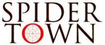 SPIDER TOWN