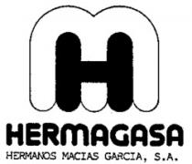 HM HERMAGASA HERMANOS MACIAS GARCIA, S.A.