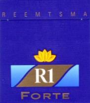 REEMTSMA R1 FORTE