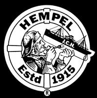 HEMPEL Estd 1915 J.C.H.