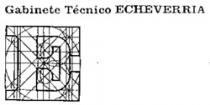 Gabinete Técnico ECHEVERRIA