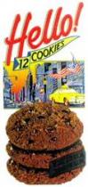 Hello! 12 COOKIES